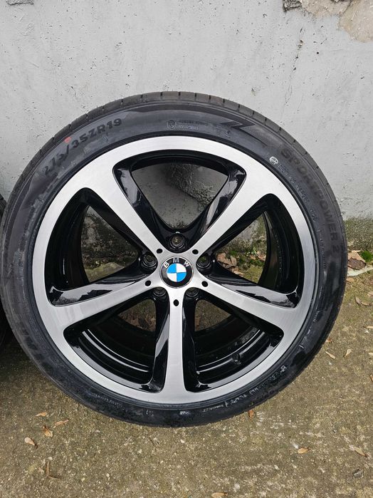 19" BMW style 249
