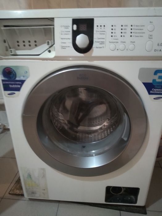 Продам  стиральные машинки