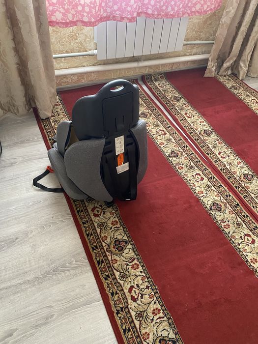 Детское Автокресло новое