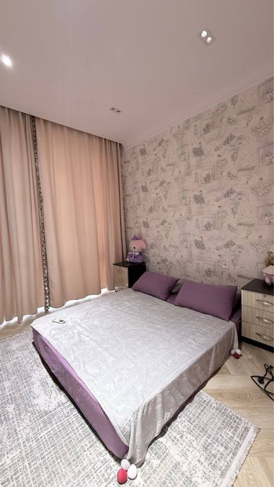 Таунхаус 197 м2 в ЖК " Tiara Residence " , Академгородок , IT Park