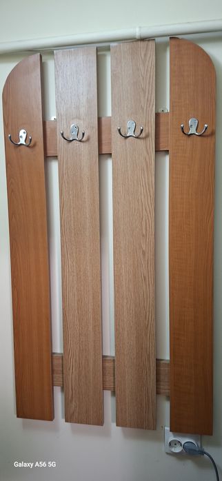 Cuier suspendat.