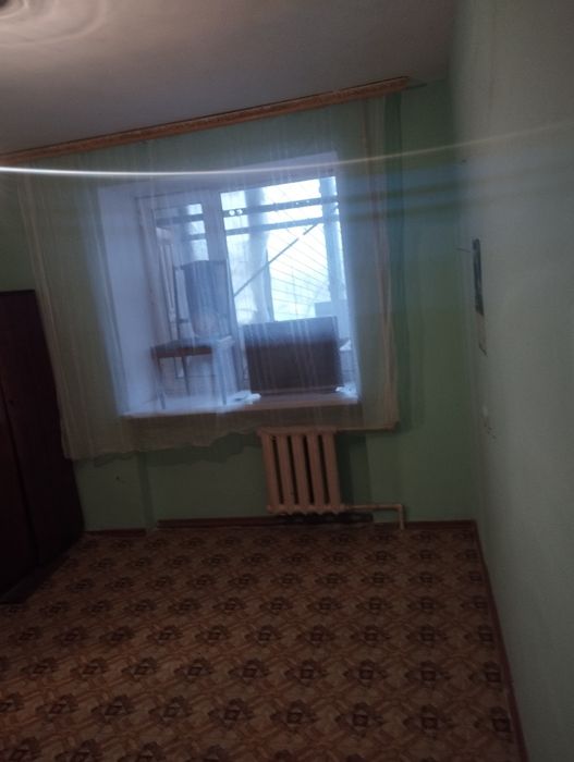 Продам 1к.квартиру в общежитии