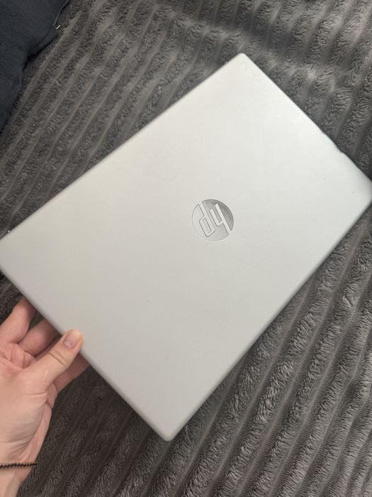 Ноутбук HP Windows 10
