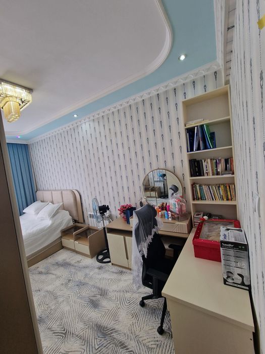 Продаётся 3х комнатная квартира