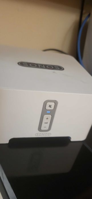 SONOS ZonePlayer ZP90 de piese  se aprinde palpie incontinu