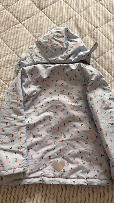 Продам куртку осень-весна