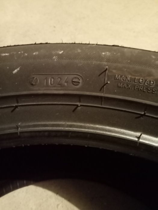 Летни гуми 205/55/R16 Kormoran road performance