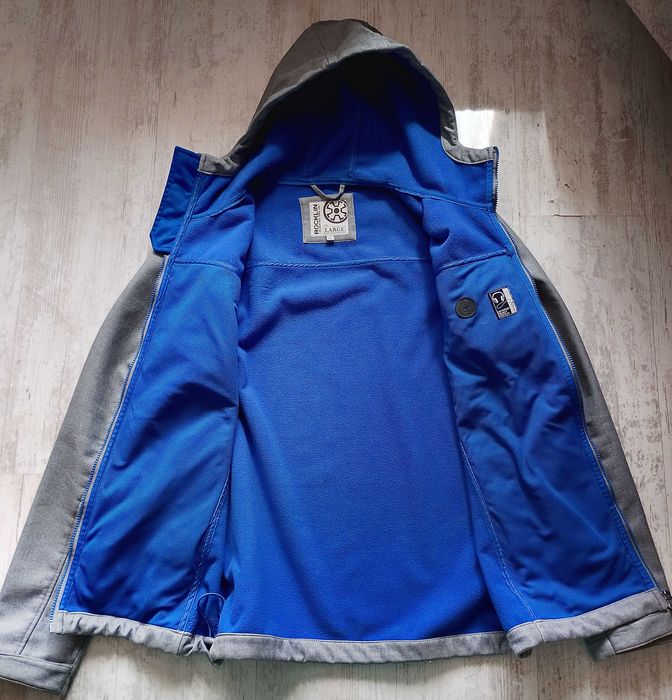 Мъжко яке Rocklin