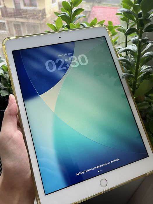 Ipad apple 8 gen