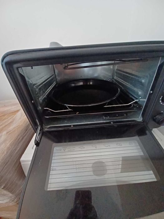 Нова фурна Gorenjie