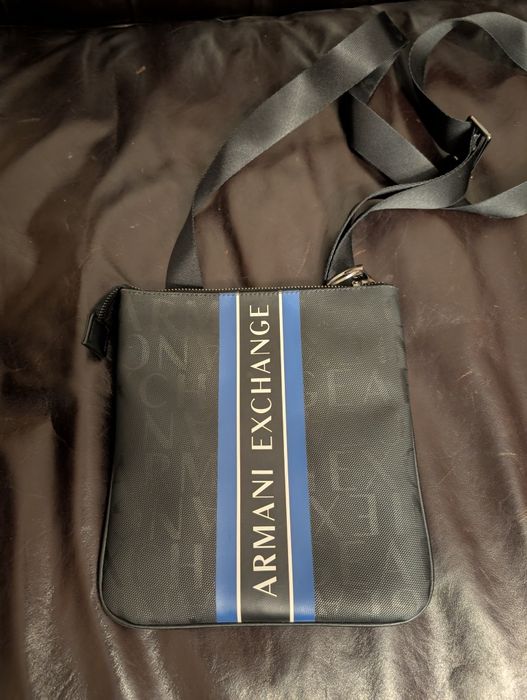 сумка Armani Exhacnge