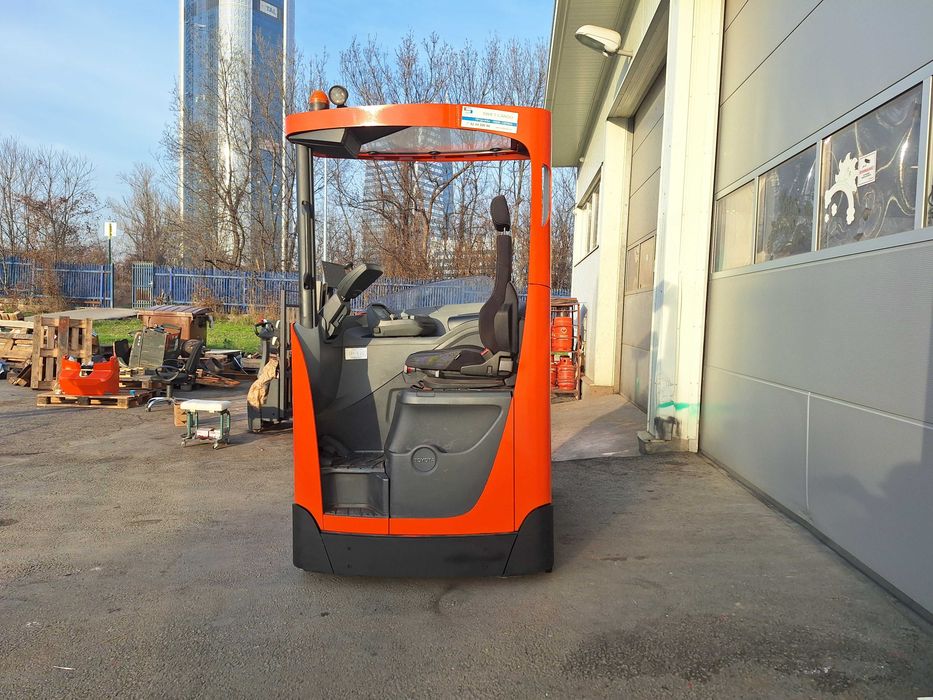 Ричтрак TOYOTA/BT RRE160H - 9500 mm