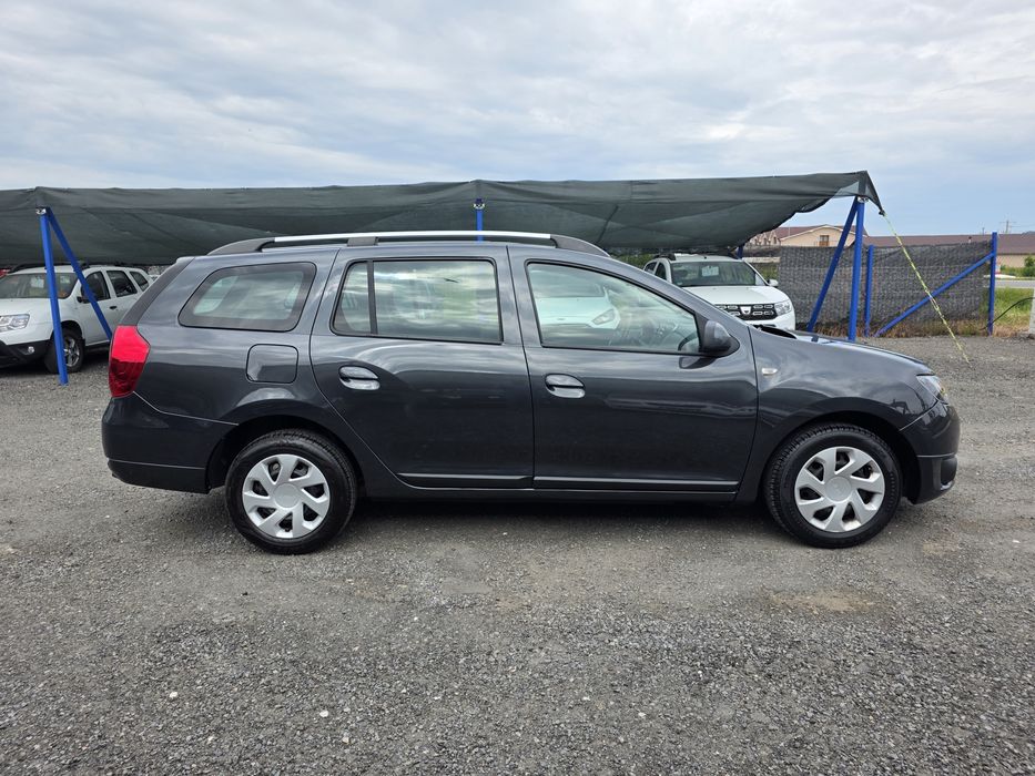 Dacia Logan MCV 1.5dci 2017 Rate/Cash/Garantie