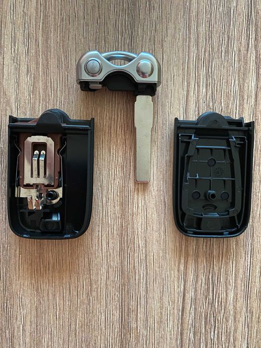 Кутийка ключ дистанционно за Алфа Ромео Alfa Romeo 159