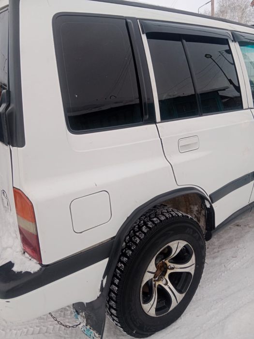 Продам машину судзуки эскудо