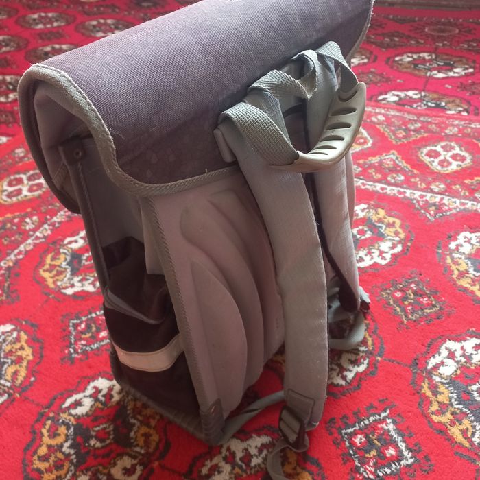 Школний ранец 3-6 синфгача