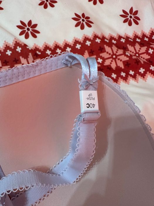 Сутиен Victoria’s Secret 40C