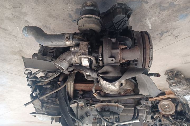 Motor fara anexe 2.2D E4 Lexus IS XE20
