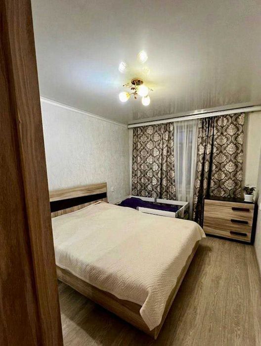 Продажа 2-комнатной квартиры