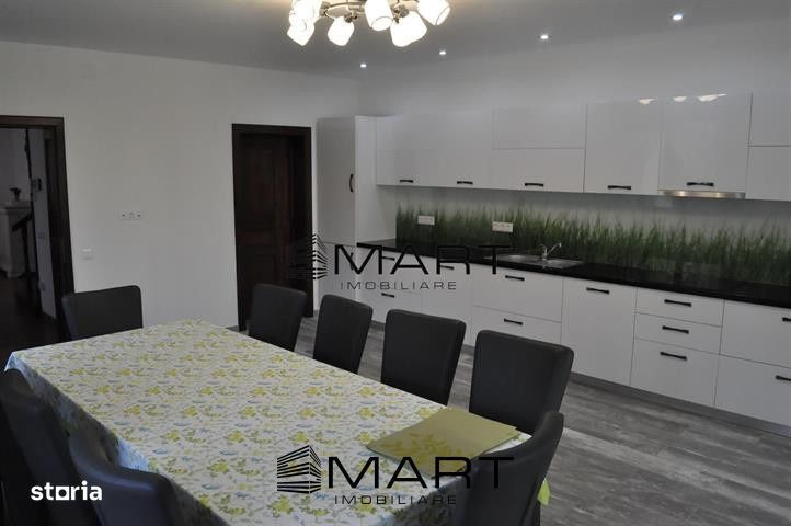 Casa 3 camere decomandate Subarini
