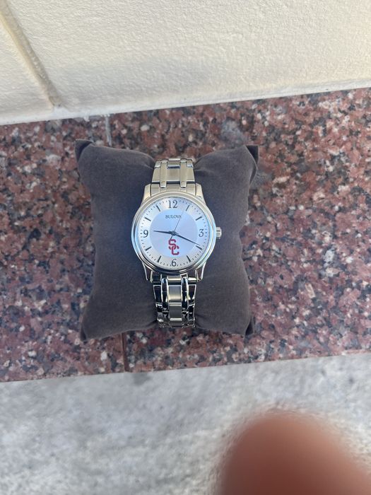 Часы новый SC  BULOVA