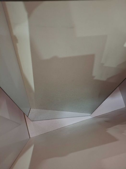 Зеркало советское