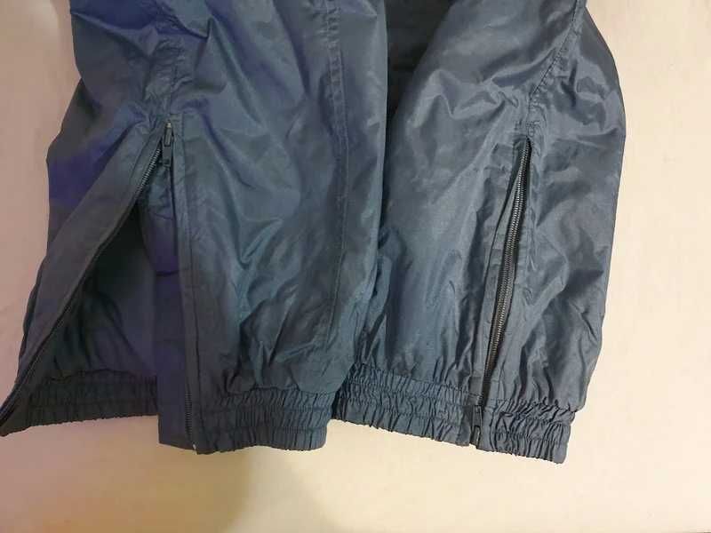 Pantaloni ski Etirel,marimea 10,stare f buna(defect)