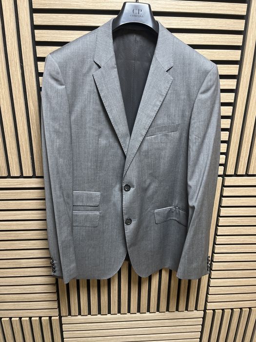 Hugo Boss : сако с размер Л / Оригинал