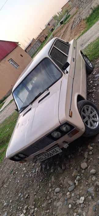 Лада Жигули 2106