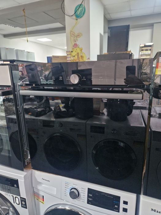 Фурна за вграждане Gorenje 77 литра Пиролиза