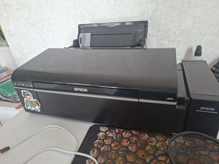 Printer Epson l805 sotiladi