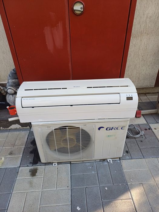 Aer conditionat Gree