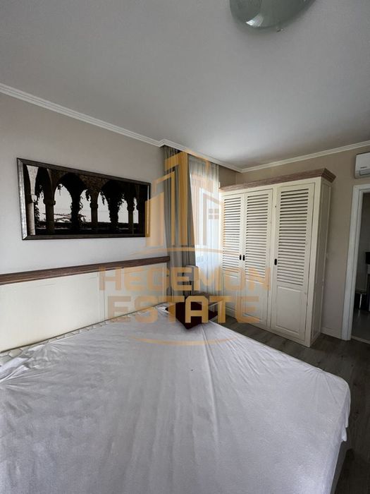 Продава се Тристаен апартамент в Балчик - 99 кв.м за 1150 €/кв.м - Снимка #9