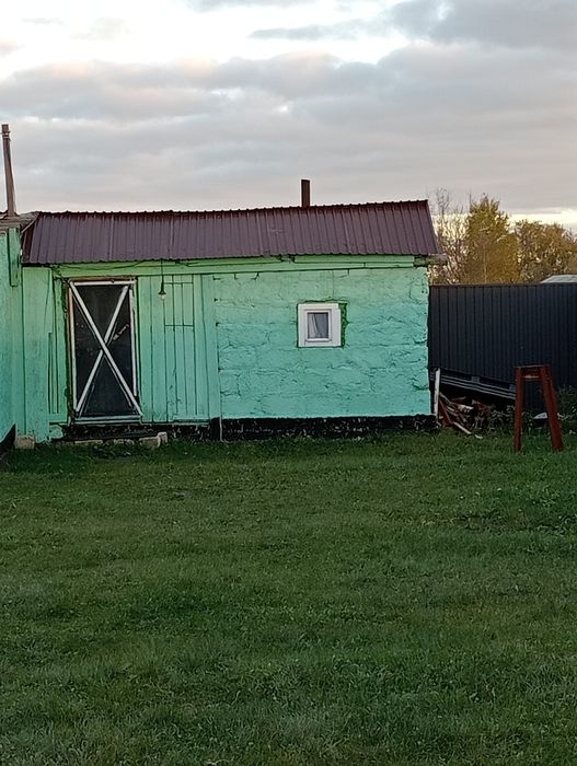 Продам дом с Белое