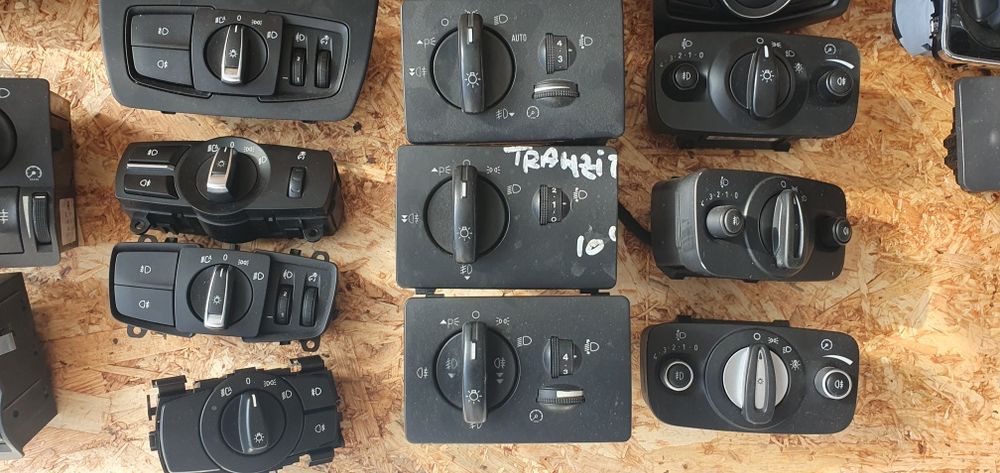 Bloc lumini Golf / Passat / Ford / Audi / Opel / Skoda  / Polo  / BMW