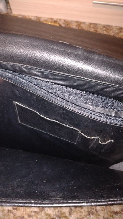 Мъжка бизнес чанта Sonada