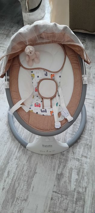 Качелька для младенца