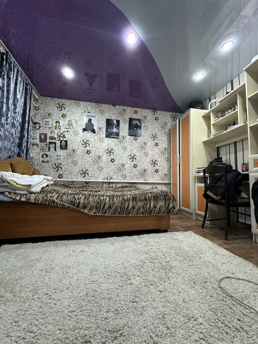 Продается хороший дом в Сарани, в районе п. 106!