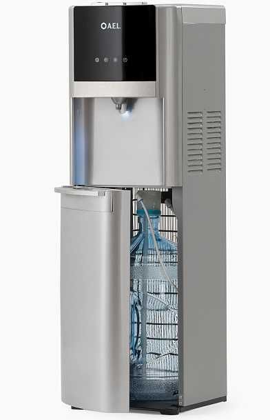 Кулеры для воды, диспенсеры (опт0м)