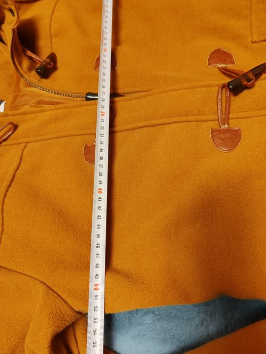 Pardesiu elegant Kangol