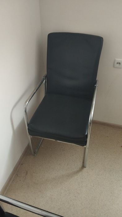 Офисная мебель б/у