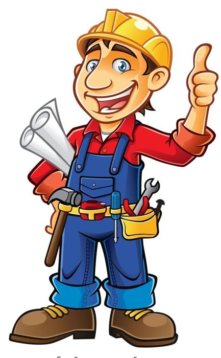 Мастер на час, муж на час, сантехник,электрик, мастер универсал