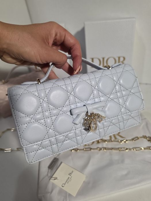 Дамска чанта Christian Dior My Dior