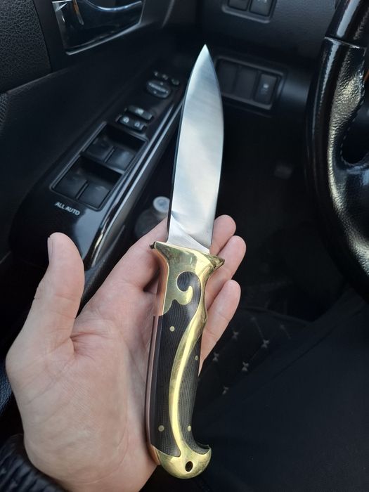 Продам хороший нож