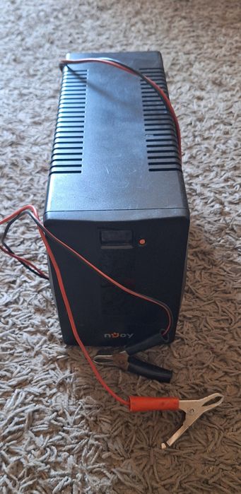 Iinvertor curent 1200w la 24v