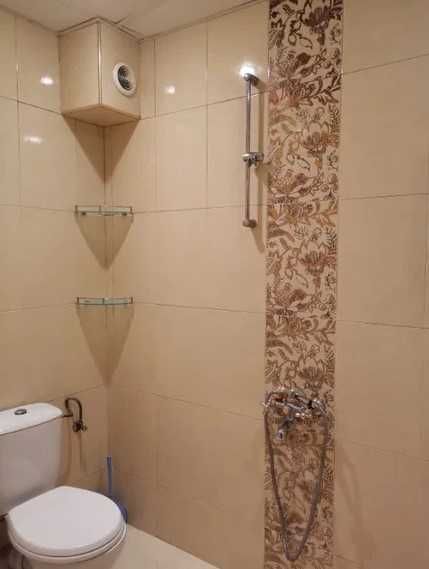 Дава се под наем Тристаен апартамент в Пловдив, Въстанически - 88 кв.м за 295.8 € - Снимка #1