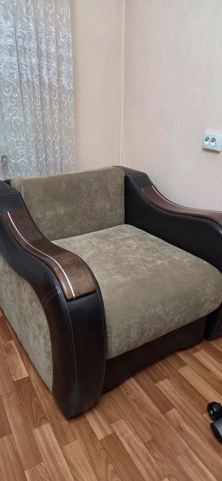 Продам раскладное кресло