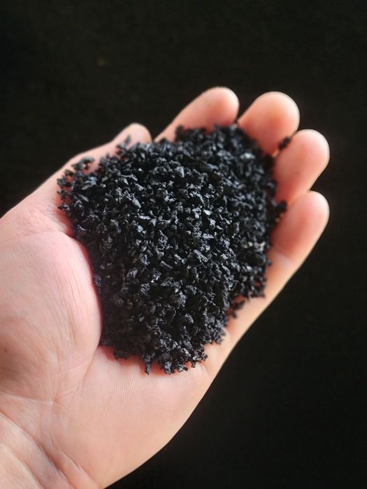 Резина гранула резина бручатка пигмент клей для бручатки и покрытие