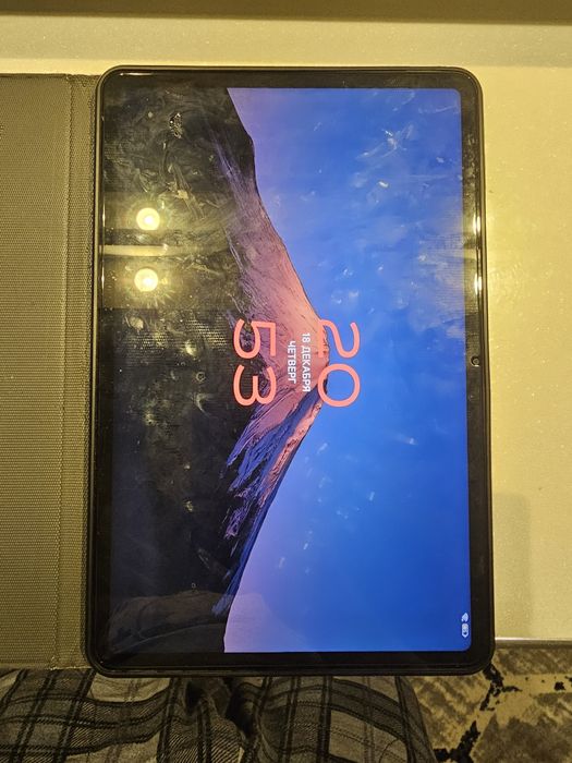 Xiaomi Pad 6 planshet