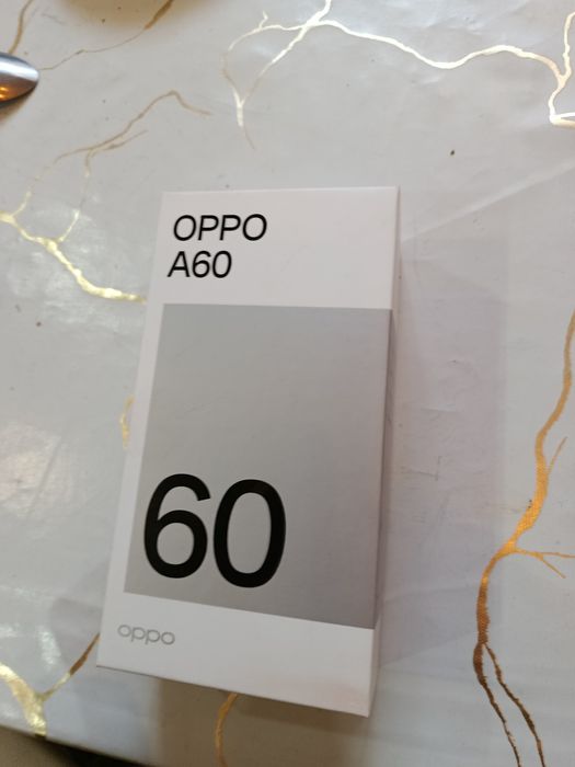 oppo A60 новый продам